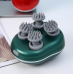 Massageador Elétrico  – Relaxamento e Estimulação em Um Só Toque