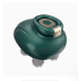 Massageador Elétrico Inteligente para Couro Cabeludo – Estimulação Relaxante com Design Premium