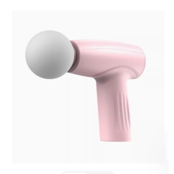 Massageador Muscular de Alta Performance com Display Digital – Alívio Profundo e Precisão