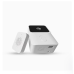 Campainha Inteligente Wi-Fi com Áudio Bidirecional e Visão Remota via App