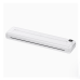 Impressora Termica A4 Portatil Bluetooth App Celular Recarregavel Usb Maxbom