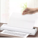 Impressora Termica A4 Portatil Bluetooth App Celular Recarregavel Usb Maxbom