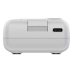 Impressora Termica A4 Portatil Bluetooth App Celular Recarregavel Usb Maxbom
