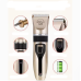 Kit Profissional para Tosa e Higiene de Pets – Completo com 8 Peças