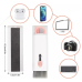 Kit 7 em 1 Escova de Limpeza para Teclado, Fone de Ouvido e Celular – Portátil e Multifuncional