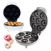 Máquina de 7 Donuts – Pequeno Eletrodoméstico de Cozinha