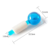 Bolas de Gelo Facial Anti-Rugas – Terapia Rejuvenescedora e Refrescante