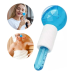 Bolas de Gelo Facial Anti-Rugas – Terapia Rejuvenescedora e Refrescante