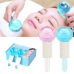 Bolas de Gelo Facial Anti-Rugas – Terapia Rejuvenescedora e Refrescante