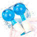 Bolas de Gelo Facial Anti-Rugas – Terapia Rejuvenescedora e Refrescante