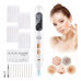 Caneta Removedora de Manchas, Verrugas e Cicatrizes – Tecnologia Plasma Pen