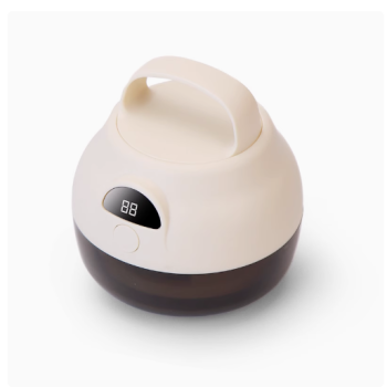 Lint Remover Portátil Recarregável 500mAh Seguro para Tecidos