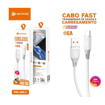 PEI-J86-3 1M CABO DE DADOS TPC