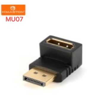 MU07 DISPLAYPORT