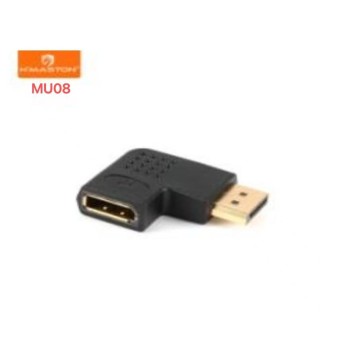 MU08 DISPLAYPORT