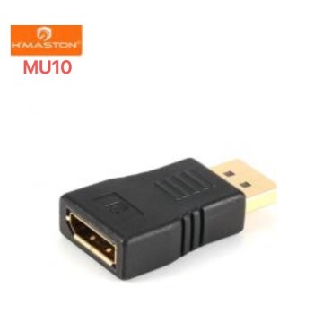 MU10 DISPLAYPORT