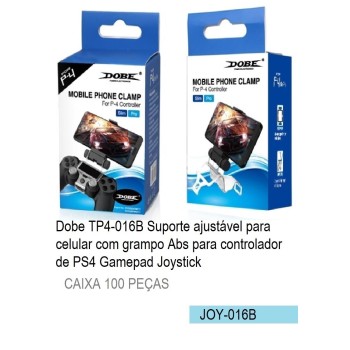 JOY-016B GAMEPAD CELULAR PS4