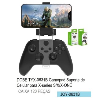 JOY-0631B GAMEPAD CELULAR SX/X-ONE