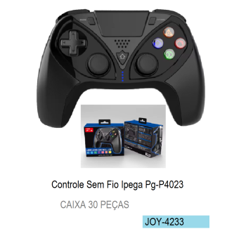 JOY-4233 CONTROLE SEM FIO 4233