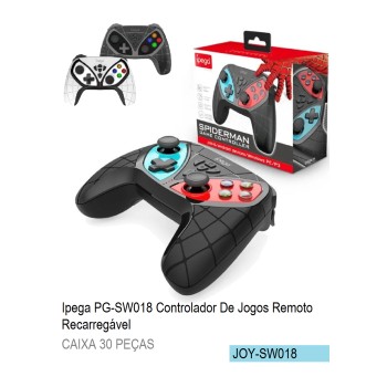 JOY-SW018 CONTROLE DE JOGOS SW018