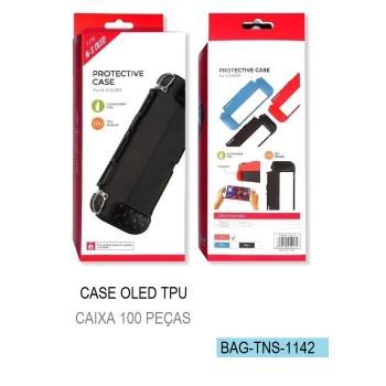BAG-TNS-1142 CASE OLED TPU