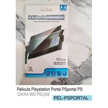 PEL-PSPORTAL PELÍCULA PARA PS PORTAL