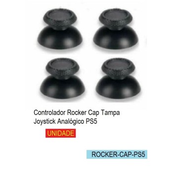 ROCKER-PS5 ROCKER CAP ANLAÓGICO PS5