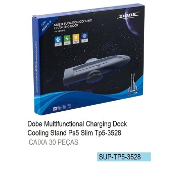SUP-3528 COOLER CARREGADOR MULTIFUNCIONAL