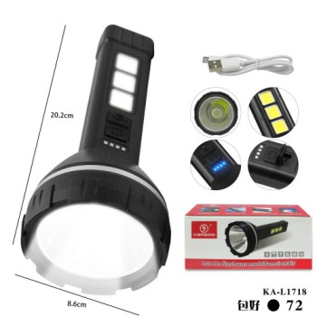 Lanterna de Led (EMBALADO)