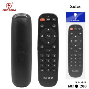 Controle Remoto P/ TV XPLUS