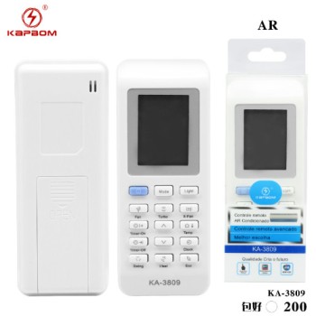 Controle Remoto P/ AR Condicionado ELETROLUX