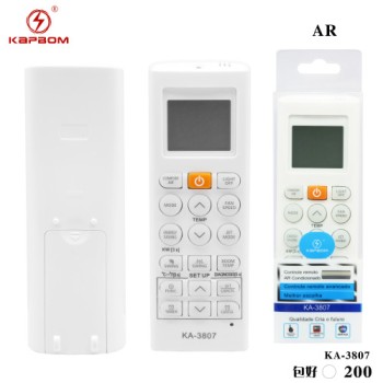 Controle Remoto P/ AR Condicionado LG