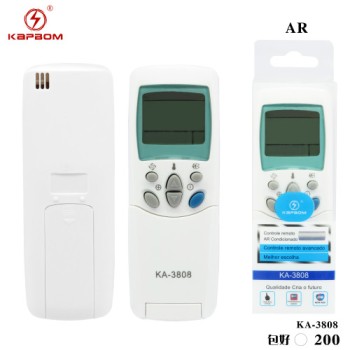 Controle Remoto P/ AR Condicionado LG