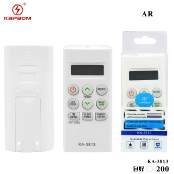 Controle Remoto P/ AR Condicionado LG