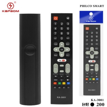 Controle Remoto P/TV PHILCO SMART