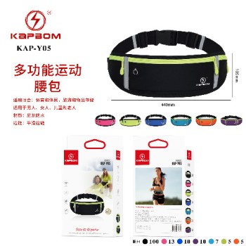 Pochete Sport Pocket