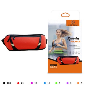 Pochete Sports Pockets