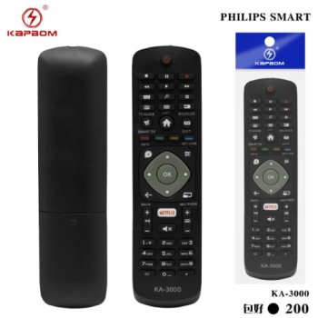 Controle Remoto P/TV PHILIPS SMART 