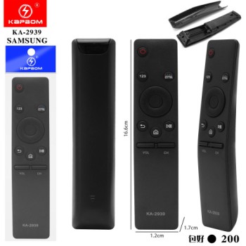 Controle Remoto P/TV SAMSUNG