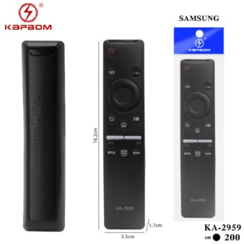 Controle Remoto P/TV SAMSUNG 