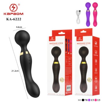 Massageador Portátil 21.2cm