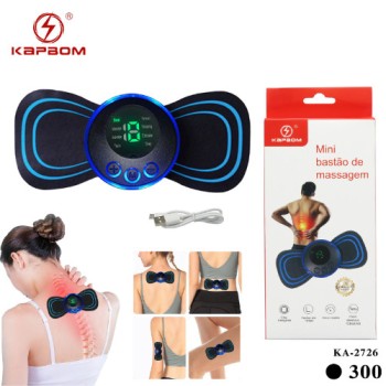 Massageador Portátil 19.2cm