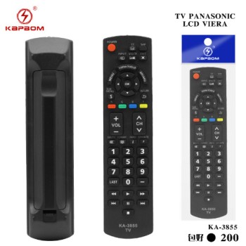 Controle Remoto P/TV PANASONIC LCD VIERA