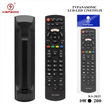 Controle Remoto P/TV PANASONIC LCD-LED C/NETFLIX