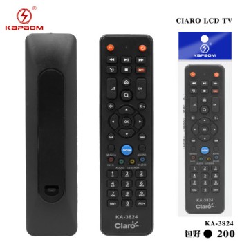 Controle Remoto P/CLARO LCD TV