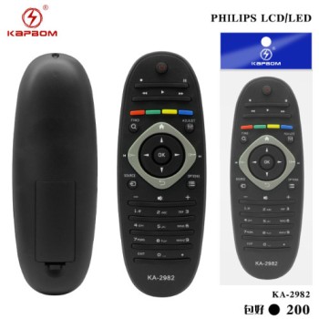 Controle Remoto P/PHILIPS LCD/LED