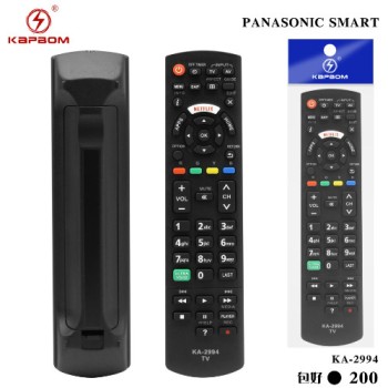 Controle Remoto P/TV PANASONIC SMART