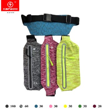 Pochete Sport Pockets