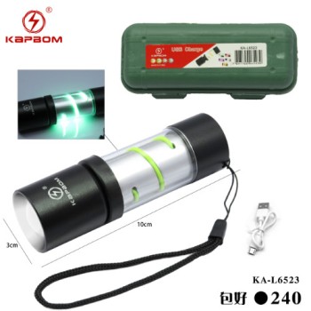 Lanterna USB Charge