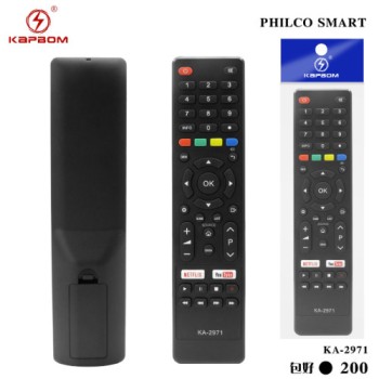 Controle Remoto P/TV PHILCO